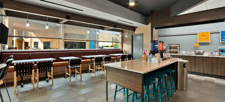 桑蒂希尔顿特鲁酒店(Tru by Hilton Santee)图片