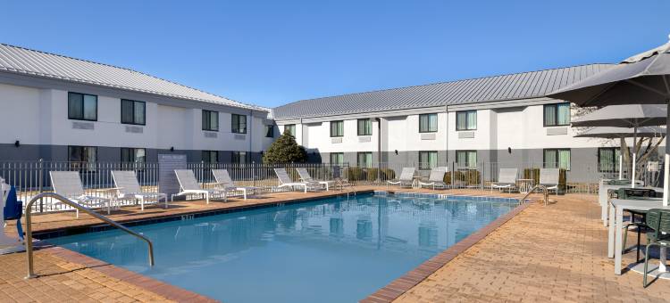 希尔顿本顿维尔Spark酒店(Spark by Hilton Bentonville)图片