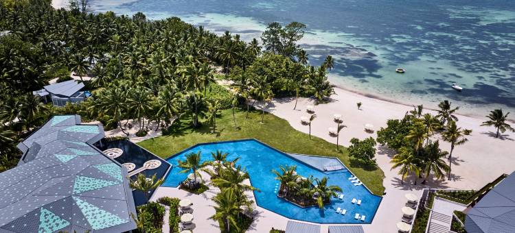 塞舌尔普拉特岛华尔道夫酒店(Waldorf Astoria Seychelles Platte Island)图片