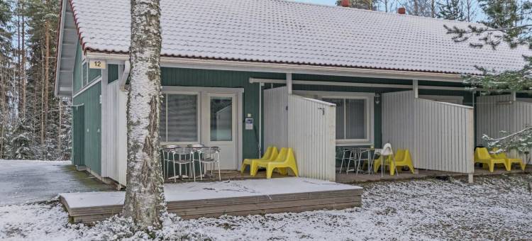 Kylpylän ullanrinne 12 d图片