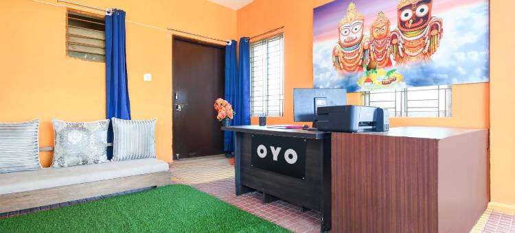 Hotel O Unicorn Guest House图片