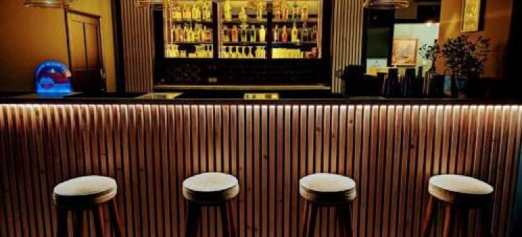 梅费尔酒店(Mayfair Hotel - Isle Of Wight)图片