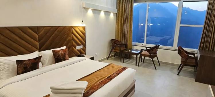 Alcor 的宁静客栈(Treebo Premium Tranquil Inn)图片