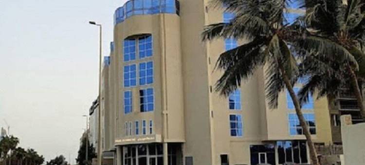 高级滨海大道酒店(Prime Al Corniche Hotel)图片