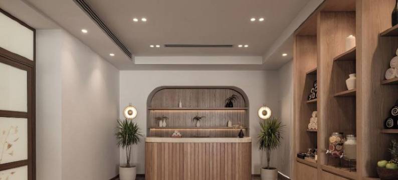 JAZ Elite Riviera(JAZ Elite Riviera)图片