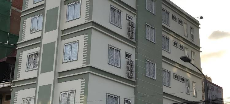 尼卡斯密酒店(Ny Ka Smy Hotel)图片