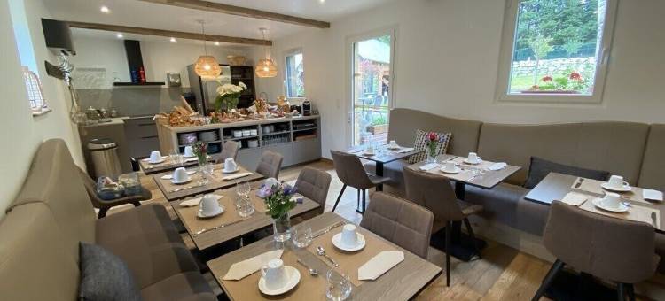 埃昂维尔庄园(Le Domaine d'Angerville)图片