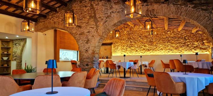 康塔尔恩布里亚斯精品酒店(Boutique Hotel Comtal Empuries)图片