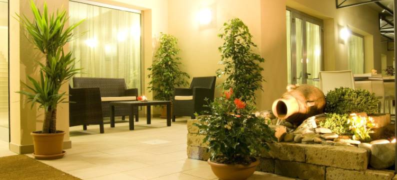 丰坦尼雷酒店(Hotel Fontanelle)图片