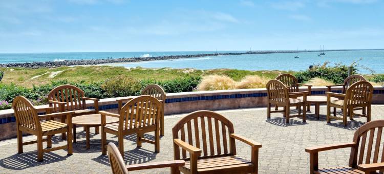 半月湾海滩酒店(Beach House Half Moon Bay)图片