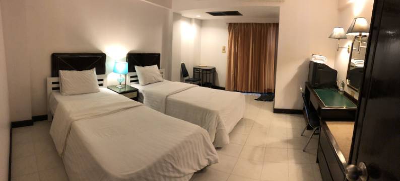 SC喜来得酒店(S.C. Heritage Hotel)图片