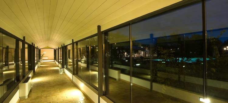 雷莱斯德尔奥尔莫住宿(Relais Dell'Olmo)图片