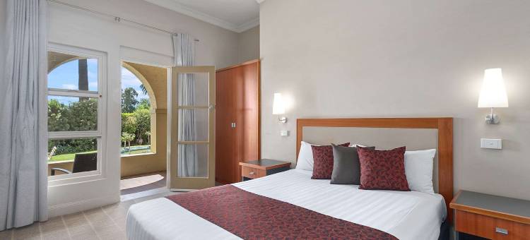 米尔迪拉格兰德品质酒店(Quality Hotel Mildura Grand)图片