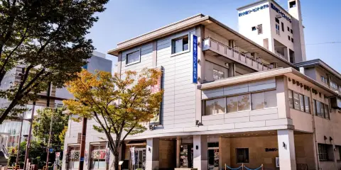 小倉近日酒店