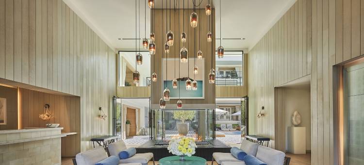 海洋圣莫妮卡- LXR 酒店及度假村(Oceana Santa Monica, LXR Hotels & Resorts)图片