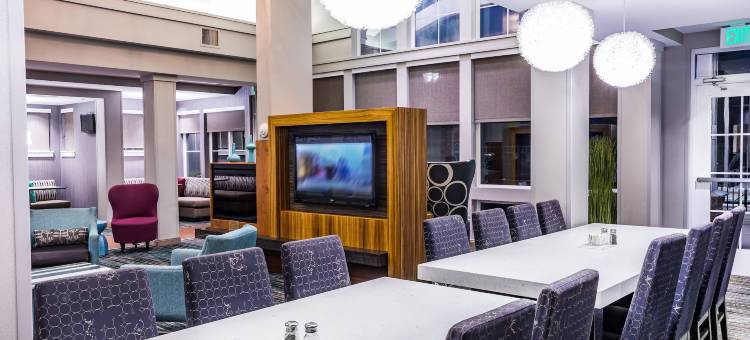 佛罗伦萨Residence Inn 酒店(Residence Inn Florence)图片