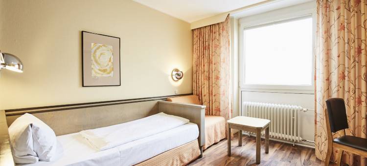 帝国酒店(Hotel Imperial)图片