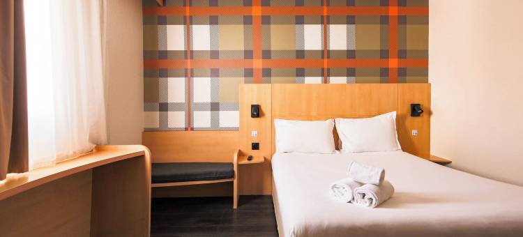 尼斯老城易捷酒店(easyHotel Nice Old Town)图片