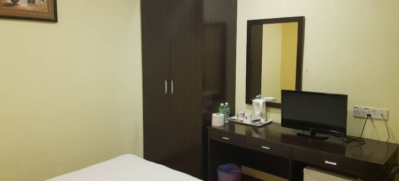 新城酒店(New City Hotel)图片