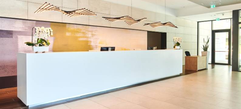 普拉瓦拉古纳公园花园套房酒店(Garden Suites Park Plava Laguna)图片