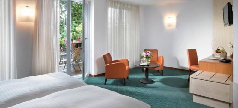 苏尔博思特酒店(Hotel Zur Post)图片