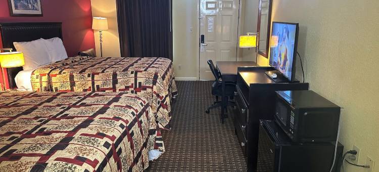 安尼斯顿皇家汽车旅馆(Royal Inn - Anniston)图片
