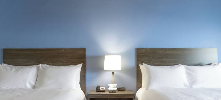 华盛顿州文纳奇我的地方酒店(My Place Hotel-Wenatchee, WA)图片