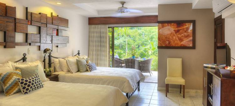 Pumilio 山及海洋酒店(Pumilio Mountain & Ocean Hotel)图片