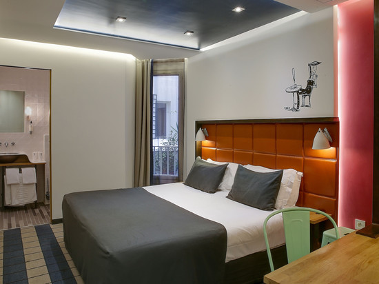 奥利维亚歌剧院精品酒店