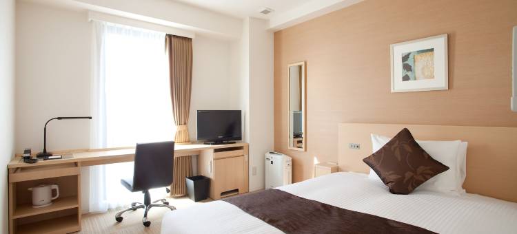 静铁Prezio酒店-静冈站南(Shizutetsu Hotel Prezio Shizuoka Ekinan)图片