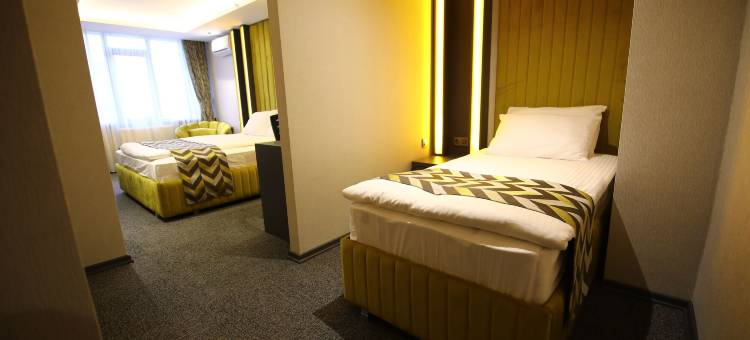 多拉大酒店(GRAND DORA OTEL)图片