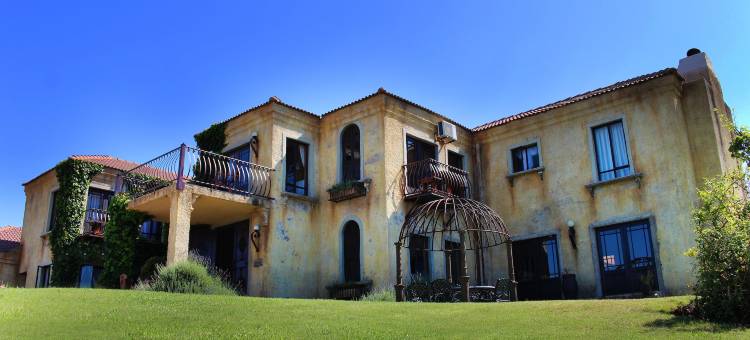 迪奥德尔阿莫尔旅馆(Dio Dell Amore Guest House)图片