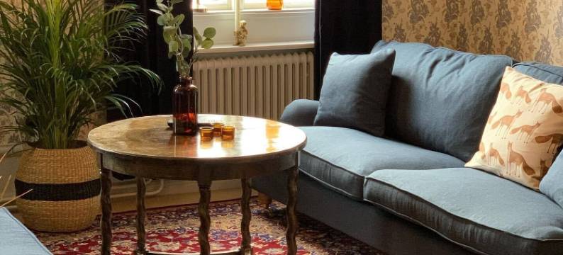 杰斯提斯巴肯(Gästisbacken)图片