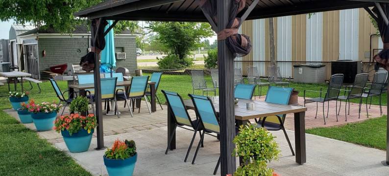 维京旅馆(Viking Inn)图片