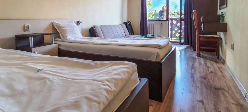 下巴尼亚酒店(Dolna Bania Hotel)图片