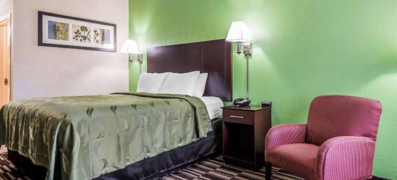 品质酒店(Quality Inn)图片