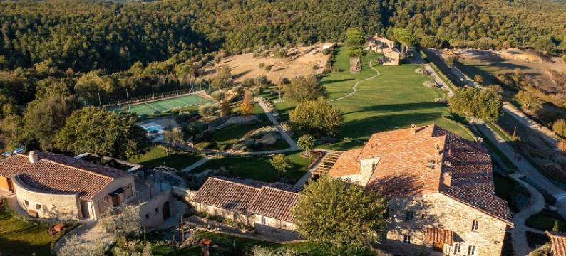 I Borghi dell'Eremo村落(I Borghi Dell'Eremo)图片
