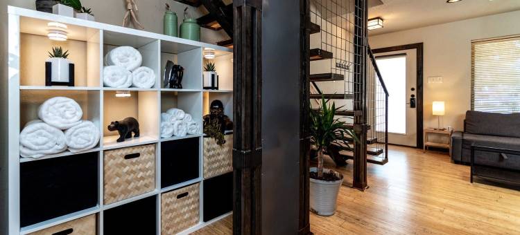 南 1700 号第 2 酒店(1700 South 2nd)图片