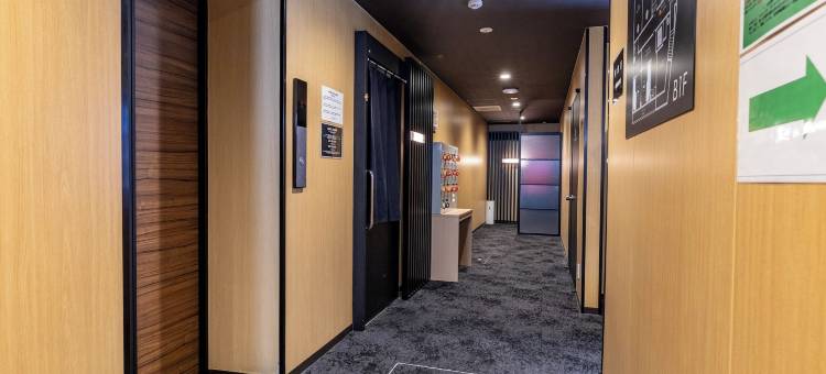 信任酒店(TRUST HOTEL)图片