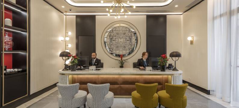 H10加拉宫酒店(H10 Palazzo Galla)图片