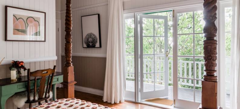 麦亚拉公园旅馆(Maiala Park Lodge)图片