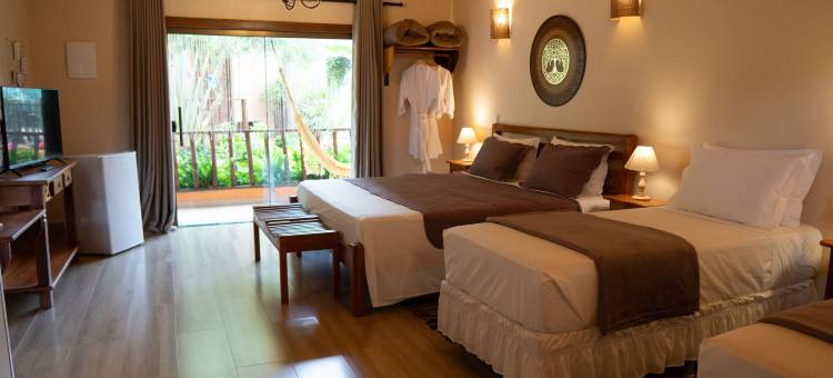 Lua Clara旅馆(Pousada Lua Clara)图片