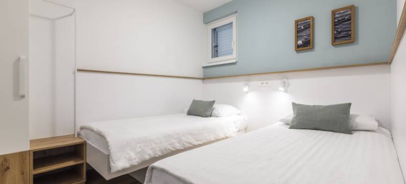 萨琳内拉公寓生物能源度假酒店(Bioenergy Resort Salinera Apartments)图片