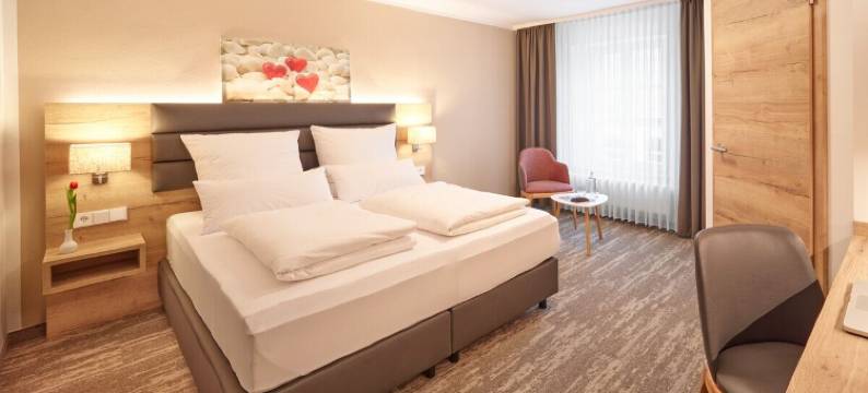 维特尔斯巴赫酒店(Hotel Wittelsbacher Hof)图片