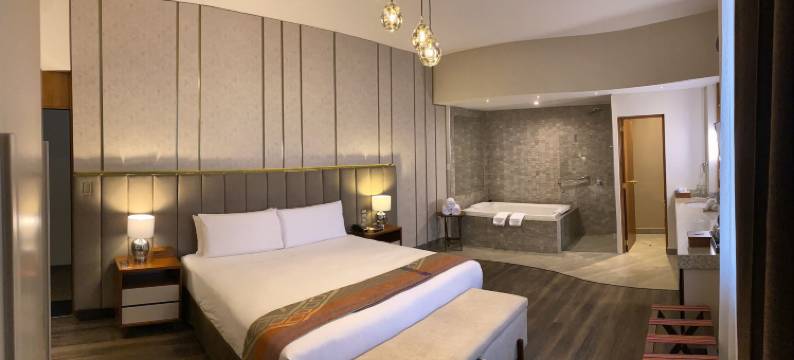 ARIQUEPAY酒店(Ariquepay Hotel)图片