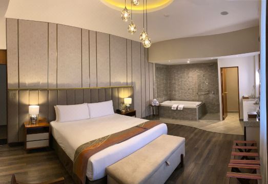 Ariquepay HotelHotel Overview