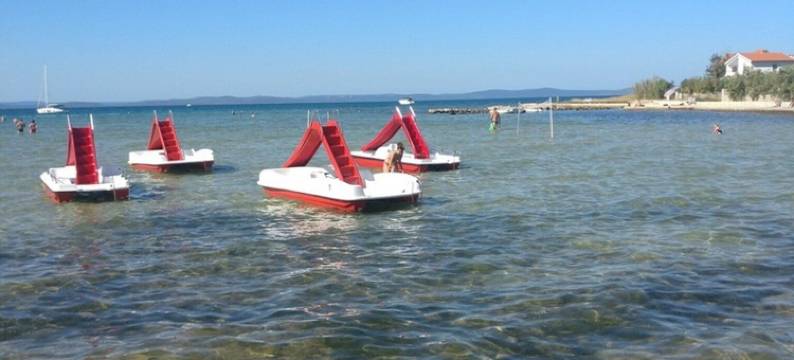 托皮奇公寓(Apartments Topić)图片