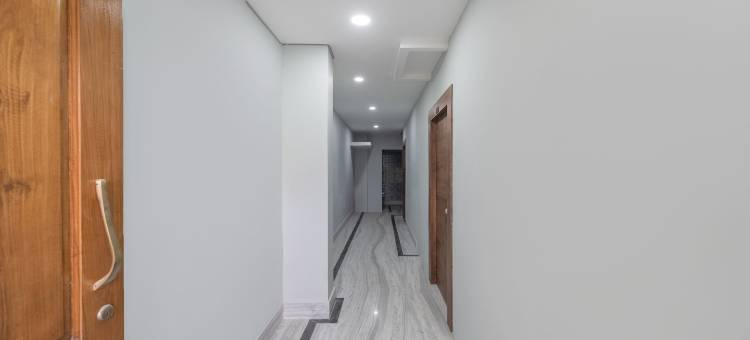 Itsy 酒店格林兰丛林景观(Itsy Hotels Greenland Jungle View)图片