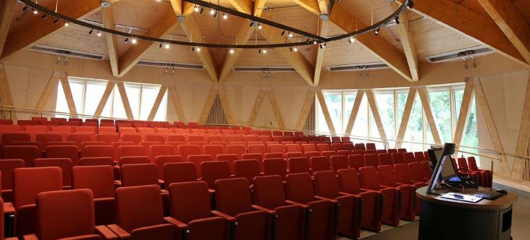 尤尼弗西提欧夫埃塞克斯-科尔切斯特校园(University of Essex - Colchester Campus)图片