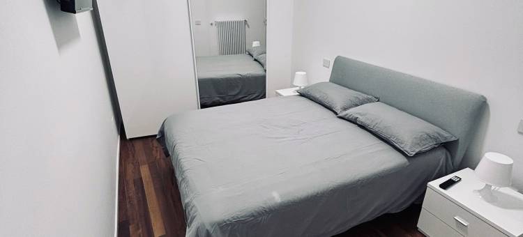 法里尼房子 - 摩德纳的公寓(Farini House)图片